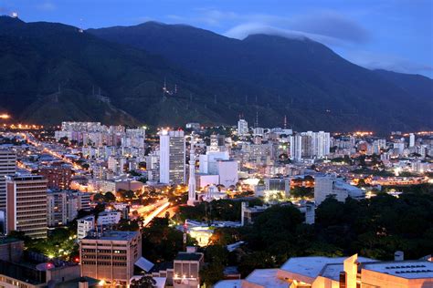 Caracas, Venezuela